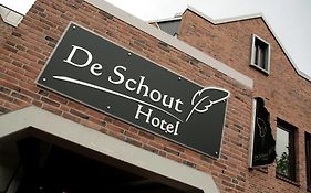 Hotel de Schout in Denekamp